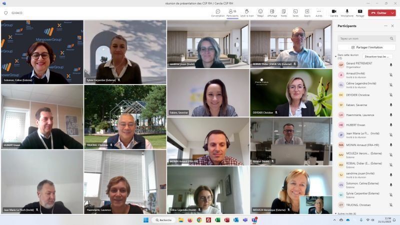 atelier csp h atelier csp h